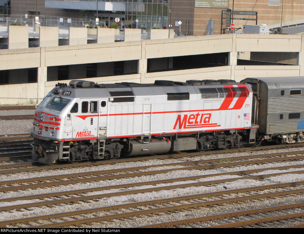 METX 211